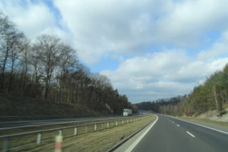 Rozbudowa A4 o trzeci pas