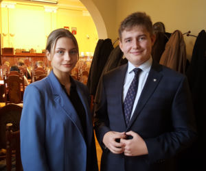 Młodzieżowa Rada Miasta Bydgoszczy