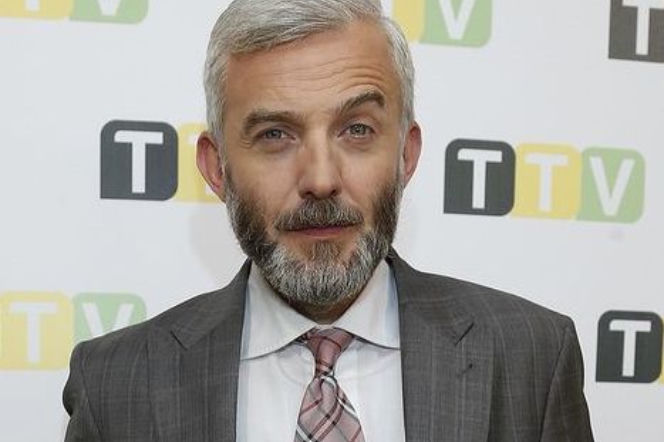 Hubert Urbański
