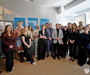 Od młodych dla młodych – nowa era komunikacji w Kielcach