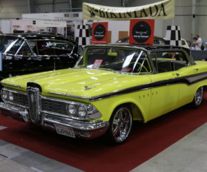Auto Nostalgia 2016