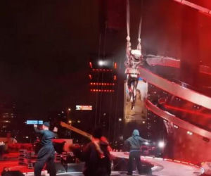 Sylwester z Dwójką 2025 - zdjęcia z prób