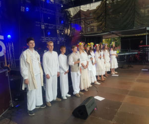 Kolorowo, aktywnie i muzycznie!  25. Dni Biskupca i Eska Summer City