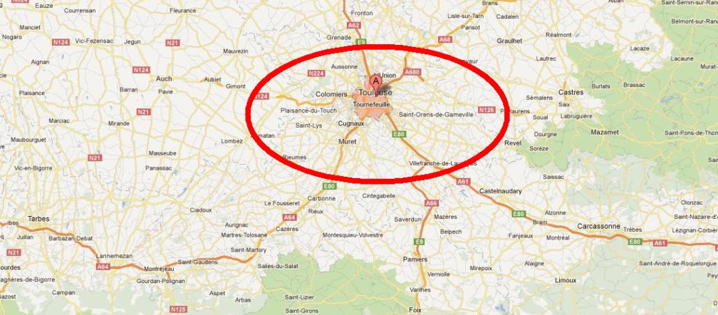 FRANCJA: STRZELANINA przed SZKOŁĄ ŻYDOWSKĄ w Tuluzie. 4 osoby ZABITE. Wśród OFIAR są DZIECI