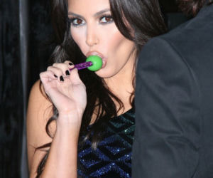 Kim Kardashian