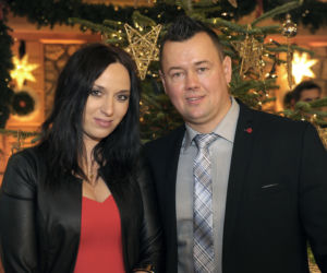 Kasia i Piotr z Rolnik szuka żony