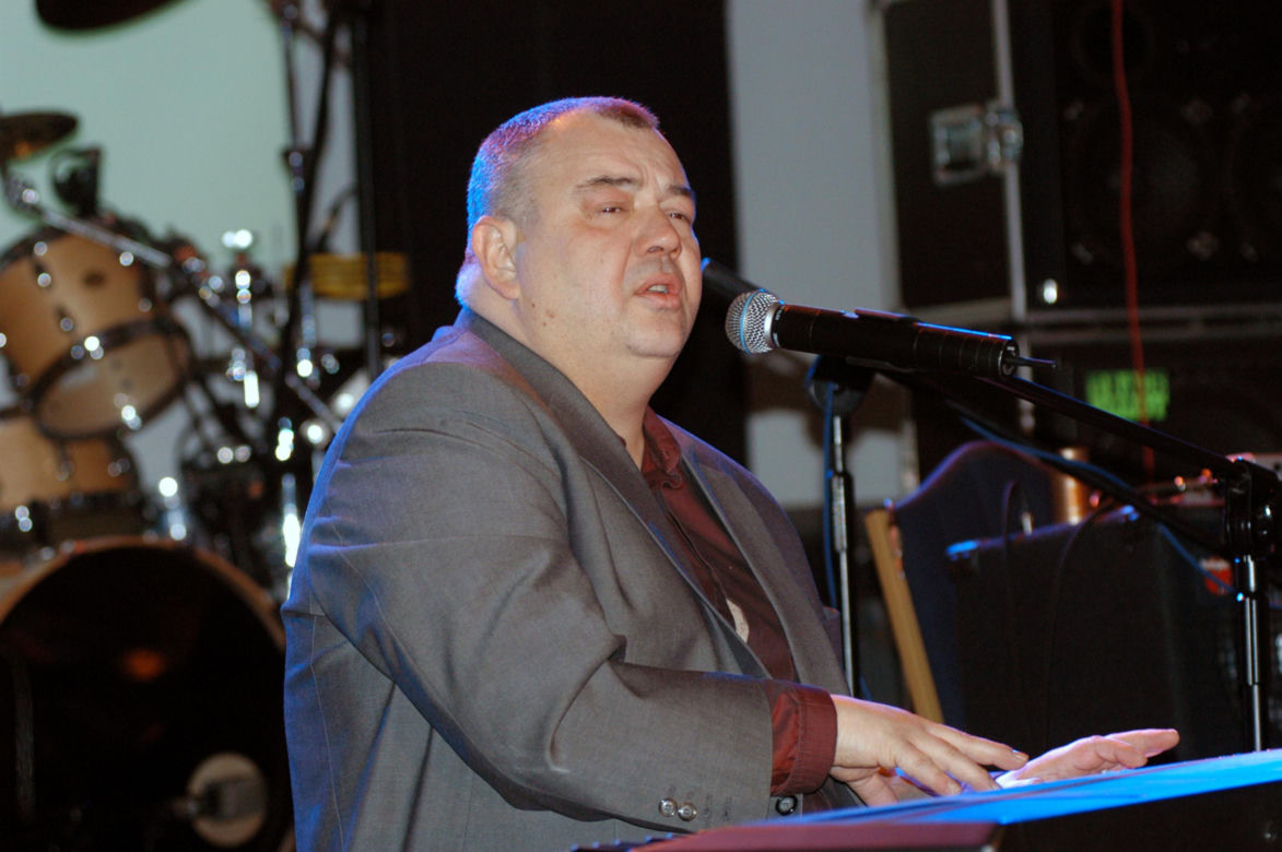 Stanisław Sojka nie żyje! Zmarł w wieku 66 lat