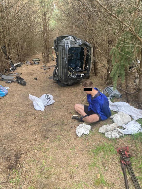 Te auta kradną najczęściej. Zdziwicie się, które marki złodzieje upodobali sobie najbardziej