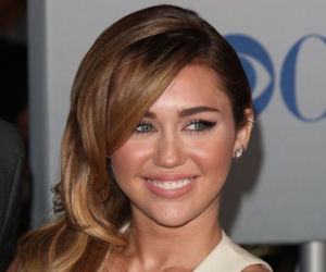 Miley Cyrus