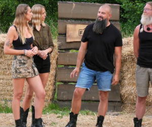 Farma 5, odcinek 14: Dwóch nowych uczestników wchodzi do gry. „Wikingowie” wywołają zamieszanie na farmie