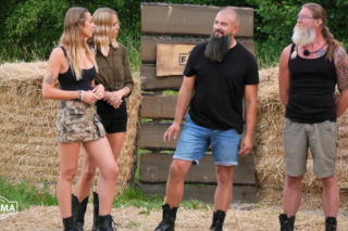 Farma 5, odcinek 14: Dwóch nowych uczestników wchodzi do gry. „Wikingowie” wywołają zamieszanie na farmie