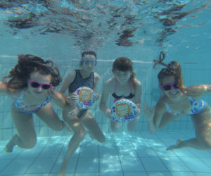 Eska Summer City w Aquaparku i klubie Grey