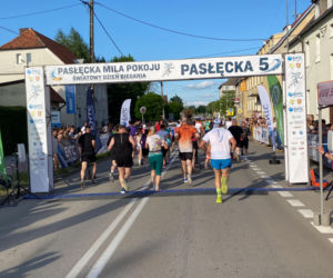 5. Pasłęcka Mila Pokoju i Pasłęcka 5 - 2026