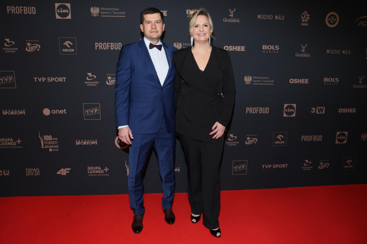 Otylia Jedrzejczak