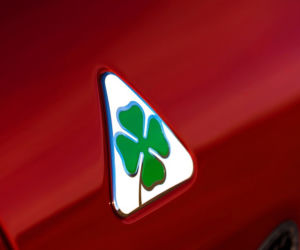 Alfa Romeo Giulia Quadrifoglio