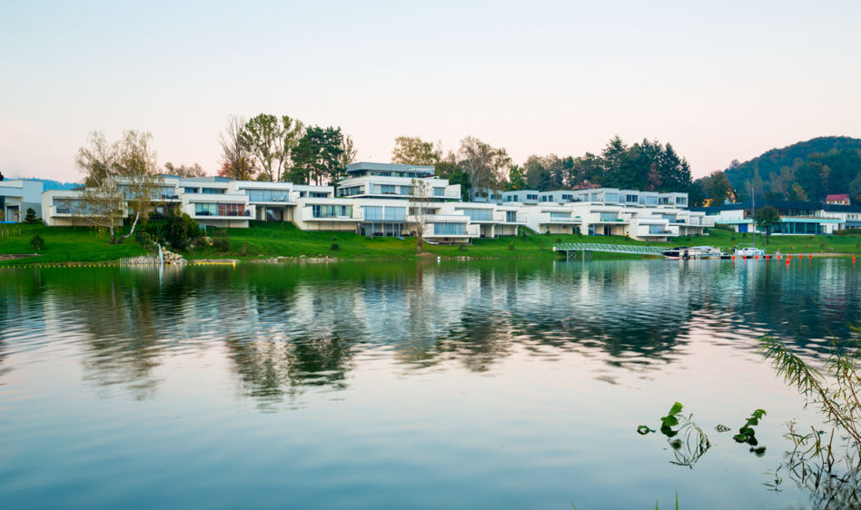 Hotel Lemon Resort Spa