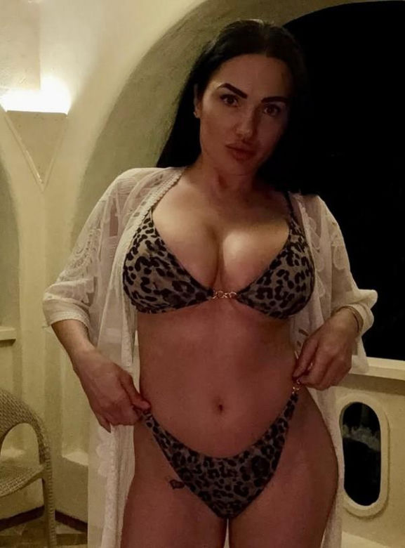 Ewa Brodnicka