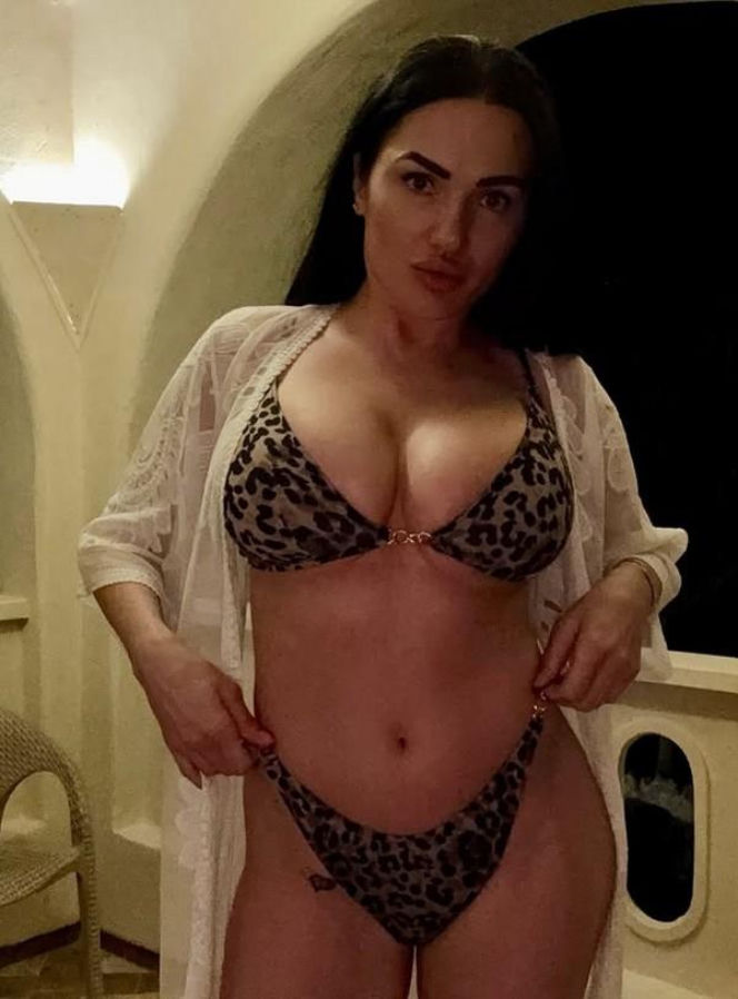 Ewa Brodnicka