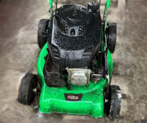 Sąsiad okradł sąsiada