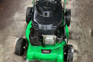 Sąsiedzka kradzież w powiecie kościańskim. Sprawcy grozi wieloletnia odsiadka