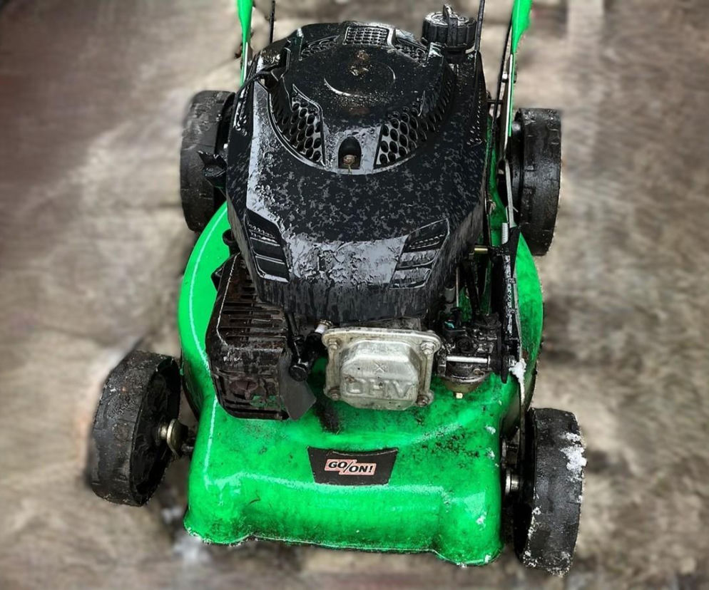 Sąsiedzka kradzież w powiecie kościańskim. Sprawcy grozi wieloletnia odsiadka