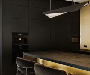 450-metrowy dom na Śląsku. Realizacja: Klyszcz Architektura