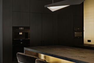 450-metrowy dom na Śląsku. Realizacja: Klyszcz Architektura