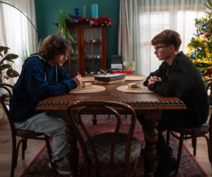 Barwy szczęścia odc. 3372-3376