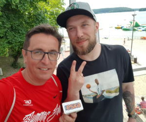 Adrenaline.pl Summer Jam – Festiwal sportów plażowych