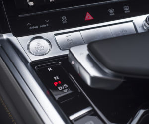 Audi e-tron Sportback S Line 55 quattro 