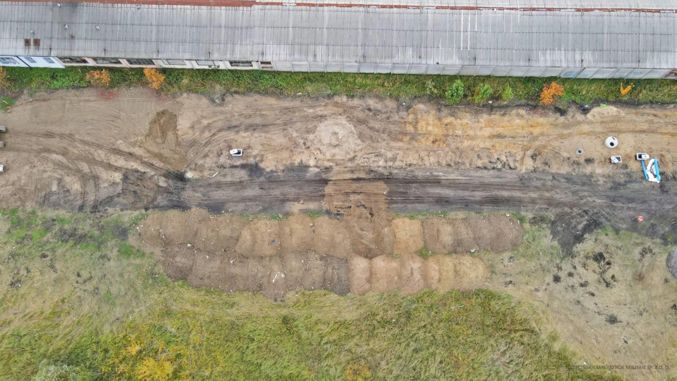 SKM Szczecin Dąbie Południe