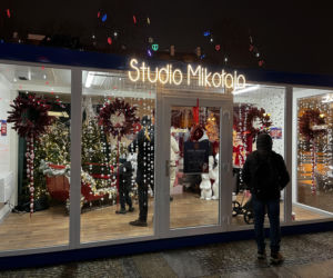 Białostocki Jarmark Świąteczny 2025