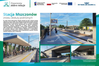 Rusza wielka modernizacja popularnej linii kolejowej „Esełki