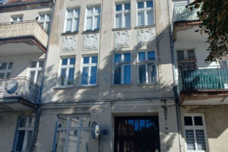 Mieszkania do remontu na kosz najemcy w Lesznie