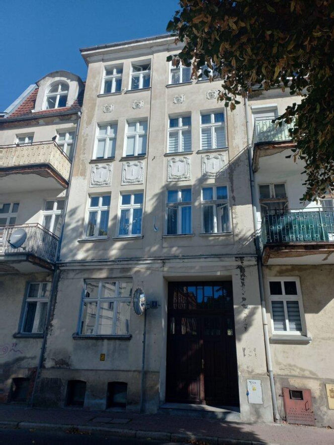 Mieszkania do remontu na kosz najemcy w Lesznie