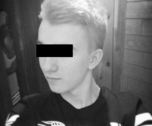 Zamordowaną Anię pochowano w białej trumience