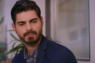 Panna młoda: streszczenie odcinka 81