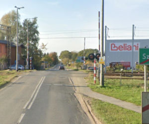 Przebudowa linii kolejowej między Szczecinem i granicą