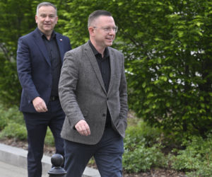 Politycy PiS jadą na wyjazdowe posiedzenie klubu