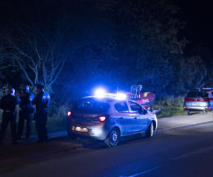Trzech nurków nie wypłynęło z zalanej kopalni w Sobótce 