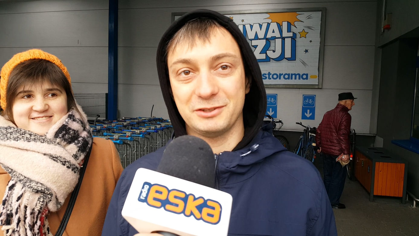 Motomikołaje 2019 w Bydgoszczy 