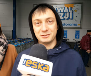Motomikołaje 2019 w Bydgoszczy 
