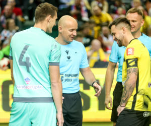 Superbet Spodek Super Cup w Katowicach 2026