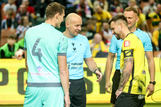 Superbet Spodek Super Cup w Katowicach 2026