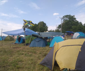 Rusza Pol'and'Rock Festival - zobaczcie najnowsze zdjęcia. 