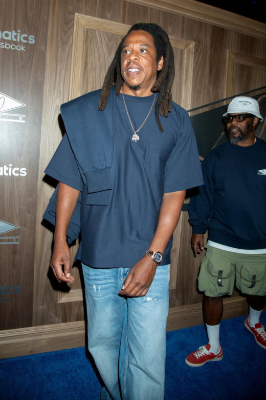 Jay-Z
