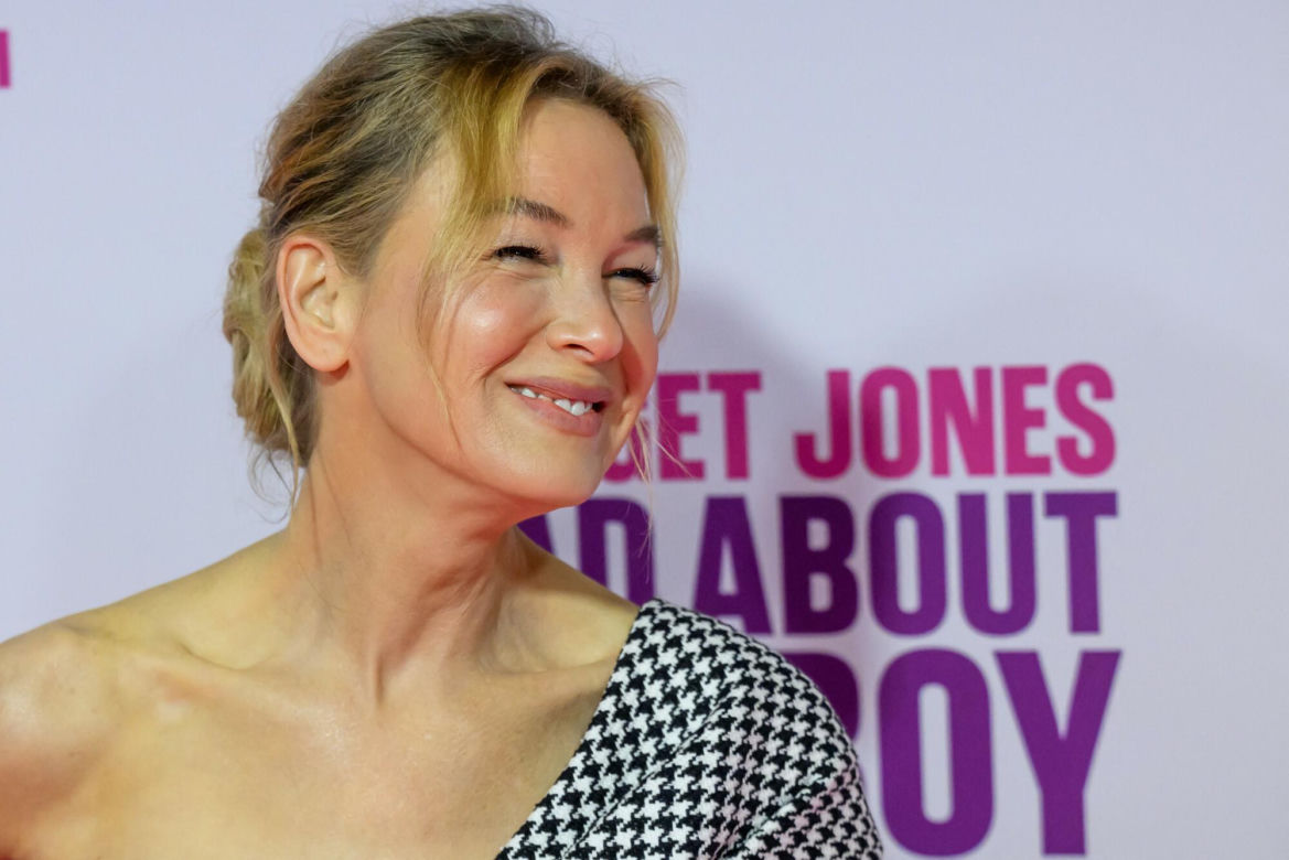Renée Zellweger