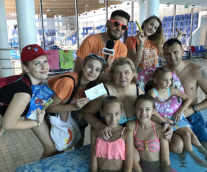 ESKA SUMMER CITY powróciła na Aqua Lublin. Zobaczcie sami!
