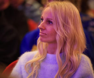 Kibice spotkali się z zawodnikami GKM-u Grudziądz