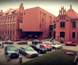 akademia muzyczna katowice